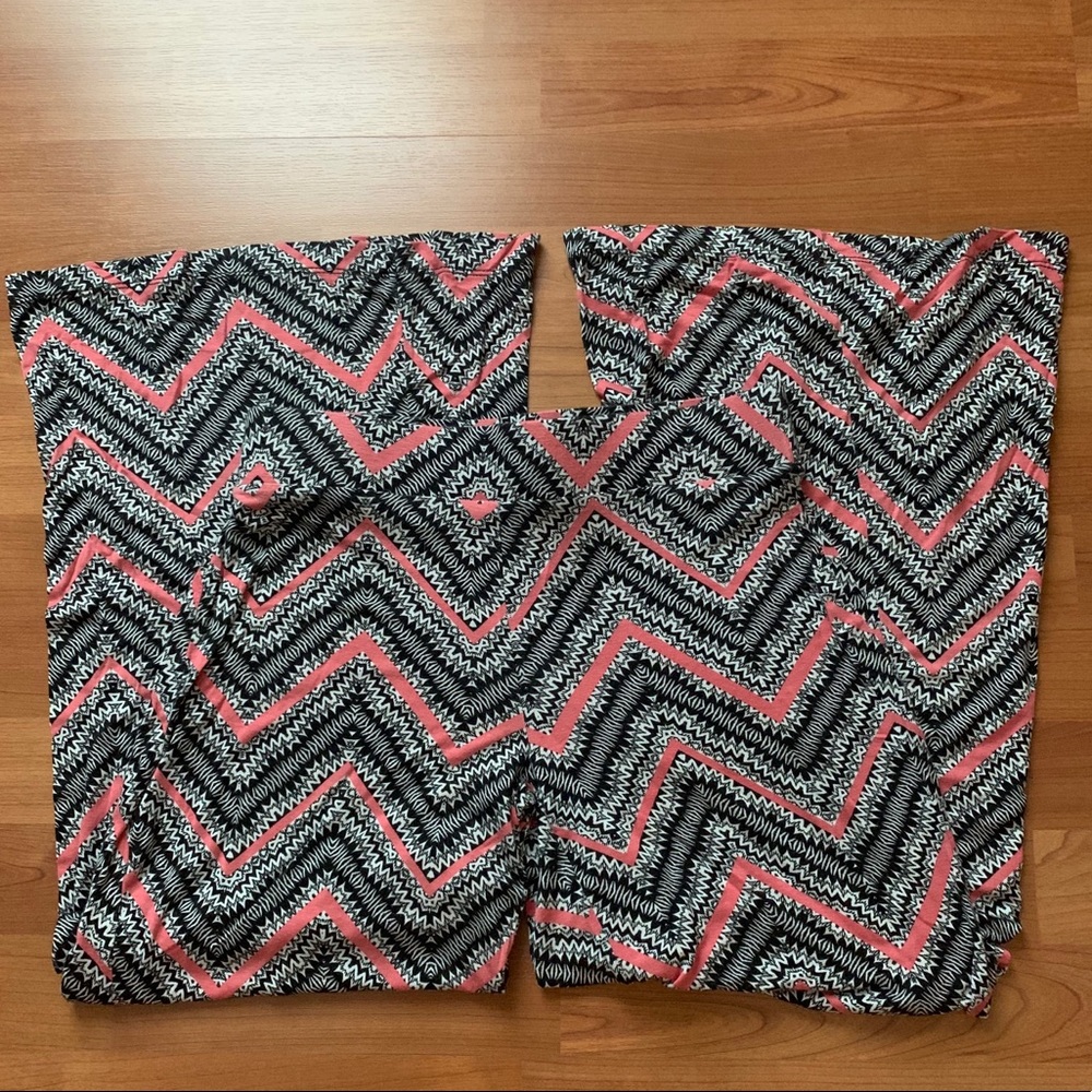 Mossimo Palazzo Pants